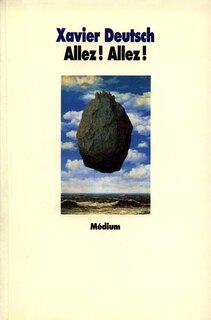 Front cover_Allez ! Allez !