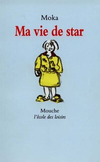 Front cover_Ma vie de star