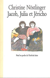 Front cover_Jacob, Julia et Jéricho