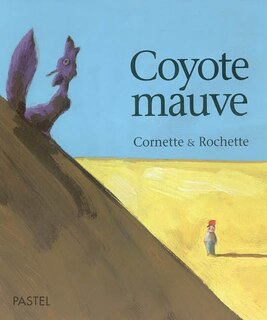 Front cover_Coyote mauve