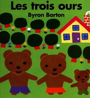 Couverture_Les trois ours