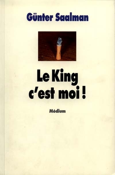Couverture_Le king, c'est moi !