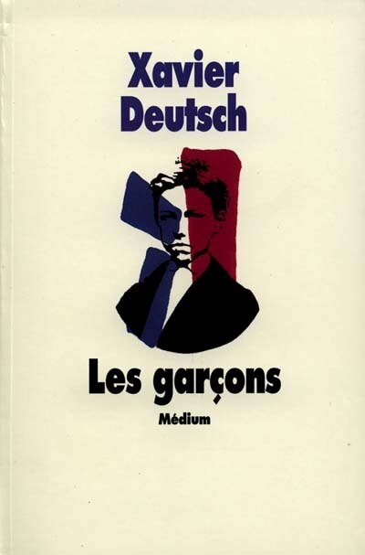 Couverture_Les Gar&ccedil;ons