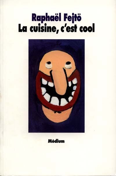 Couverture_La cuisine, c'est cool