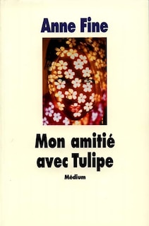 Couverture_Mon amitié avec Tulipe
