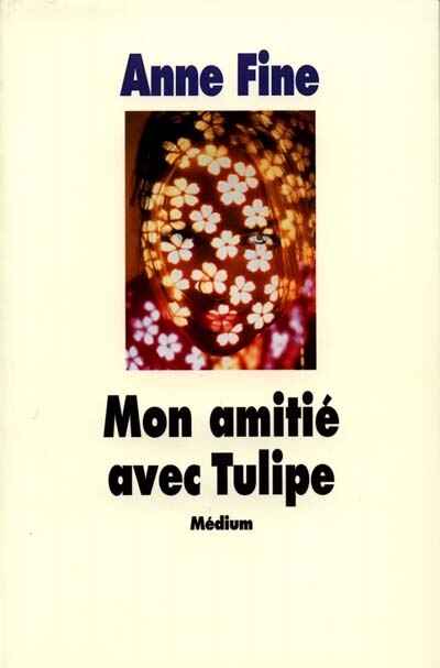 Couverture_Mon amitié avec Tulipe