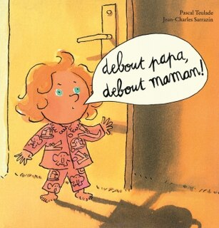Couverture_Debout papa, debout maman !