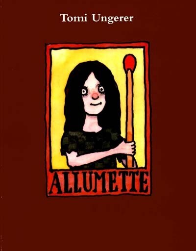 Couverture_Allumette