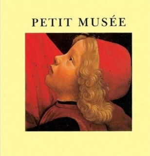 Front cover_Petit musée : images