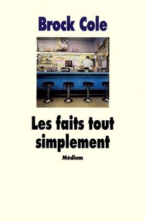 Front cover_Les faits, tout simplement
