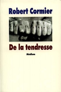 Front cover_De la tendresse