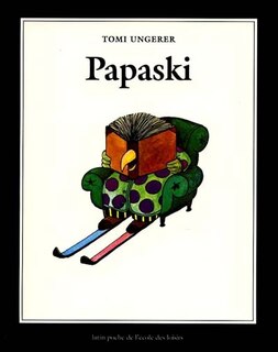 Front cover_Je m'appelle Papaski et voici mes meilleures histoires à dormir debout