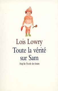 Couverture_Toute la vérité sur Sam