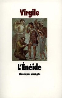 Front cover_L'Enéide