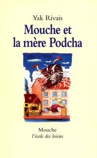 Front cover_Mouche et la m&egrave;re Podcha