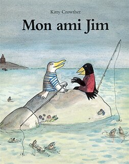 Front cover_MON AMI JIM
