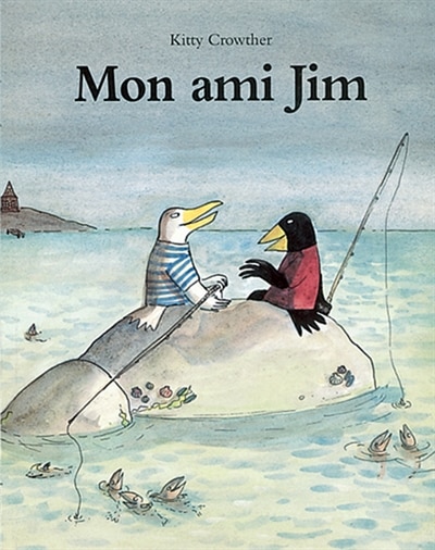 Front cover_MON AMI JIM