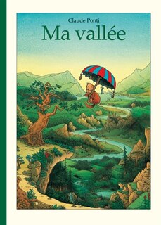 Couverture_Ma vallée