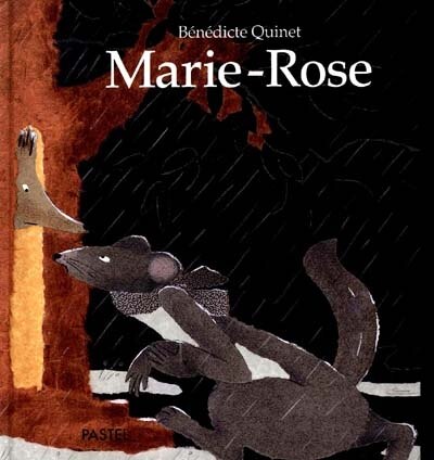 Couverture_Marie-Rose