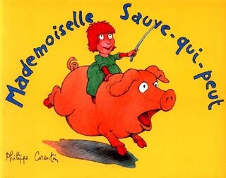 Couverture_Mademoiselle Sauve-qui-peut