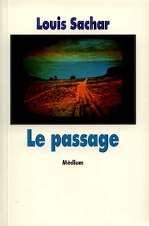 Front cover_Le passage