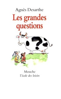 Front cover_Les grandes questions