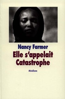 Front cover_Elle s'appelait catastrophe