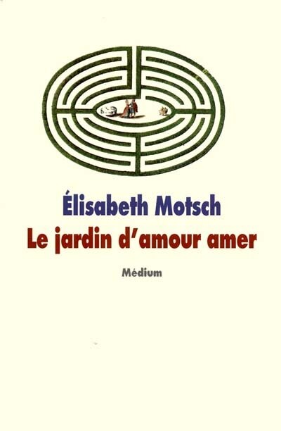 Couverture_Le jardin d'amour amer