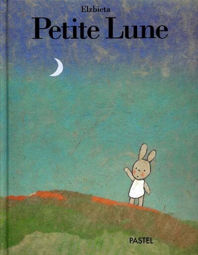 Couverture_Petite lune