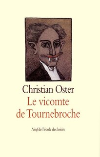 Front cover_Le vicomte de Tournebroche