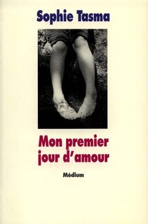 Front cover_Mon premier jour d'amour