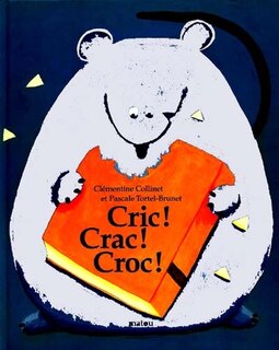 Front cover_Cric ! crac ! croc !