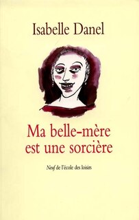 Front cover_Ma belle-mère est une sorcière