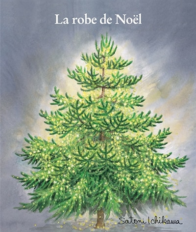 La robe de Noël