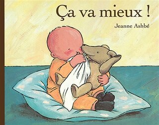 Couverture_Ca va mieux !