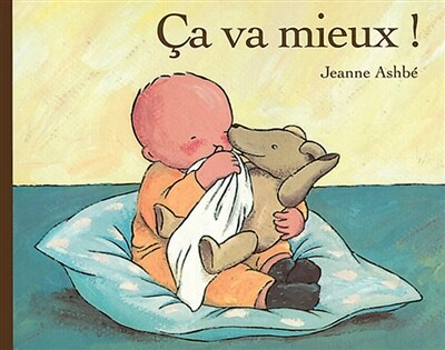 Couverture_Ca va mieux !