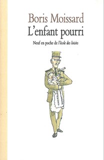 Couverture_L'Enfant pourri