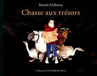 Couverture_Chasse aux tr&eacute;sors