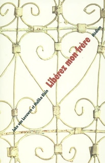 Front cover_Libérez mon frère