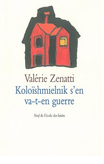 Front cover_Koloïshmielnik s'en va-t'en guerre