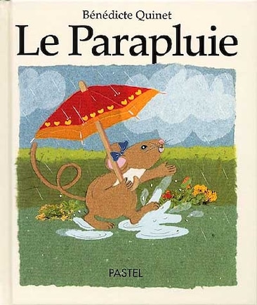 Couverture
