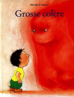 Front cover_Grosse Colère