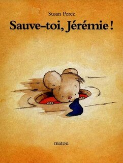 Front cover_Sauve-toi Jérémie !
