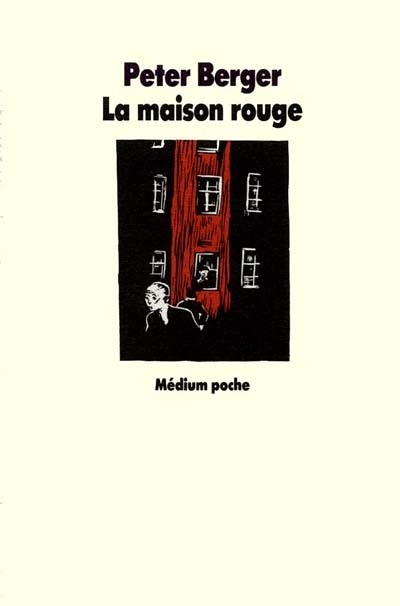 Couverture_La Maison rouge