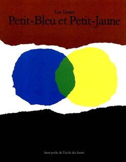 Petit-Bleu et Petit-Jaune