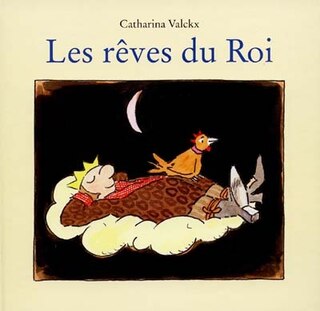 Couverture_Les rêves du roi
