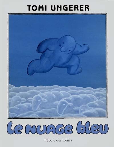 Couverture_Le nuage bleu