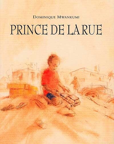 Front cover_Prince de la rue