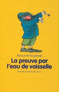 Couverture_La preuve par l'eau de vaisselle