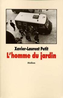 Couverture_L'homme du jardin